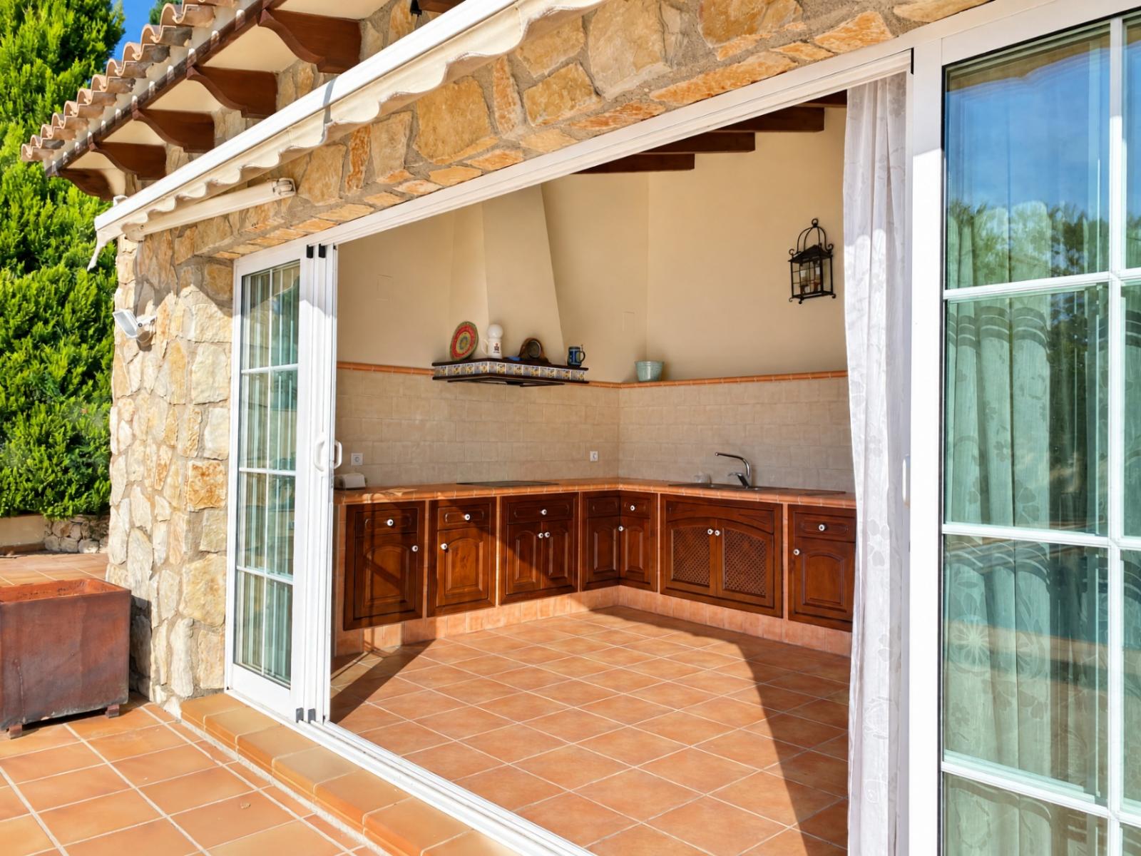 Photo number 32. Property for sale in Orba. Ref.: PRT-361417