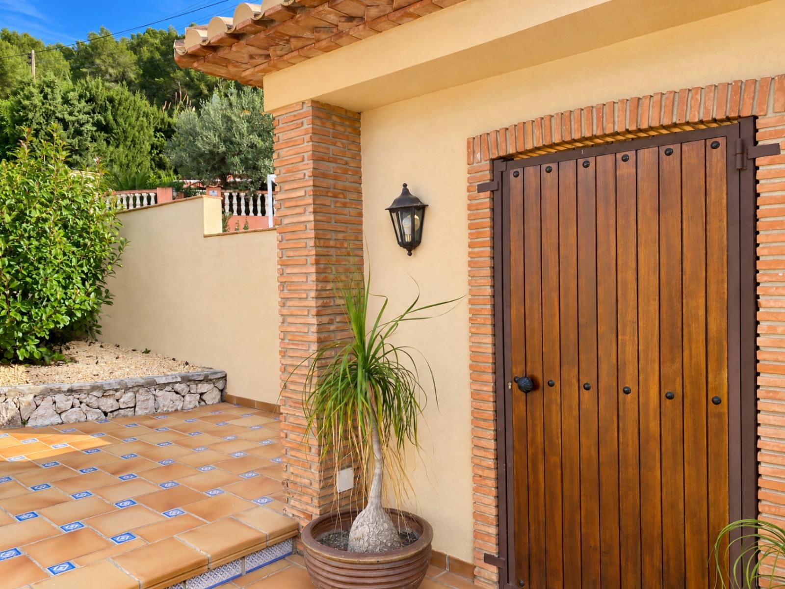 Photo number 3. Property for sale in Orba. Ref.: PRT-361417