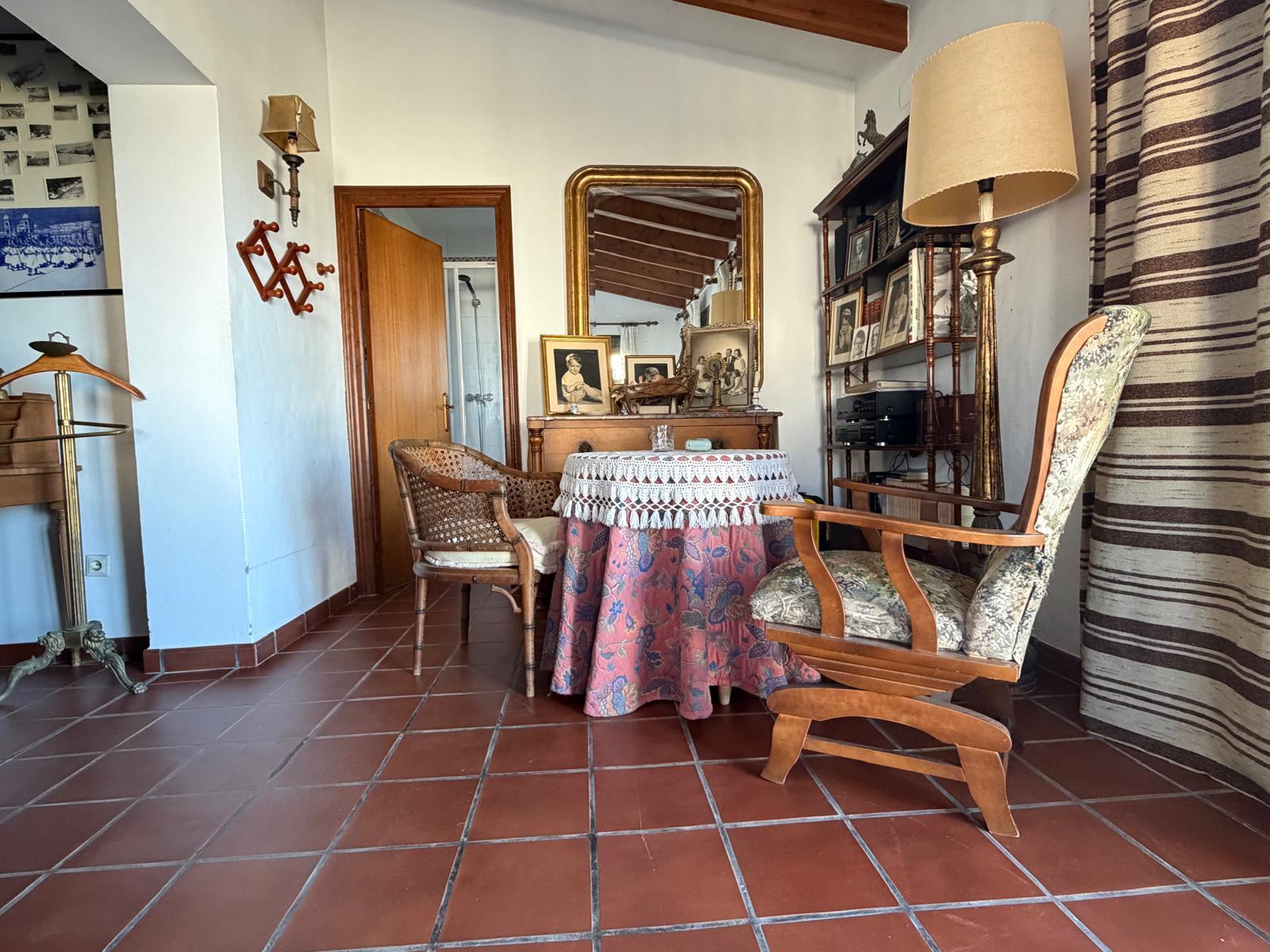 Photo number 29. Villa for sale in Denia. Ref.: XMI-355300