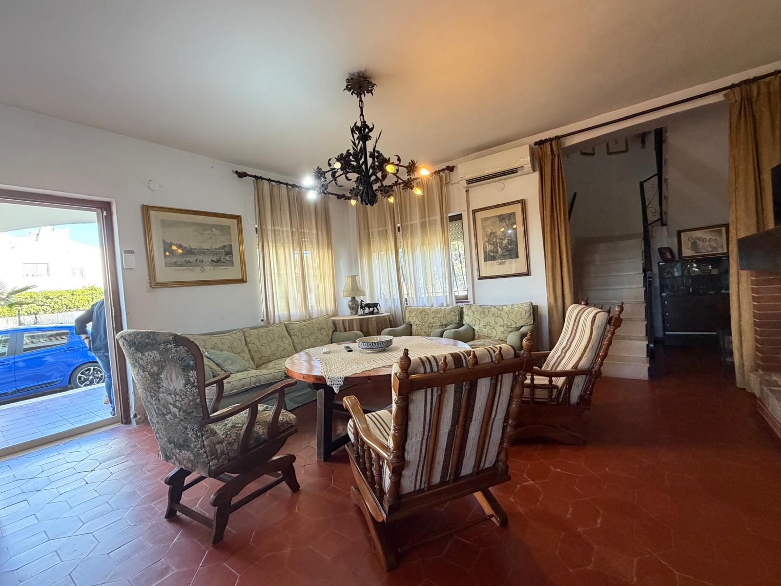 Photo number 27. Villa for sale in Denia. Ref.: XMI-355300