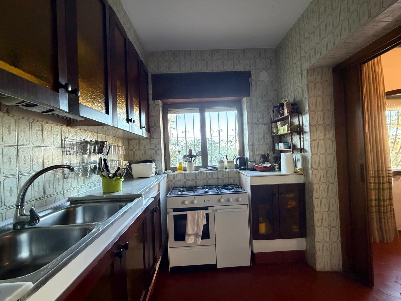 Photo number 21. Villa for sale in Denia. Ref.: XMI-355300