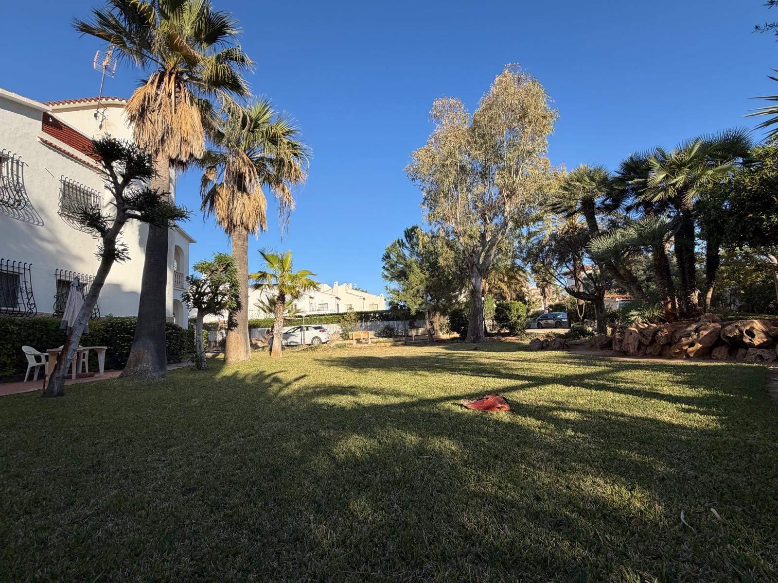 Photo number 4. Villa for sale in Denia. Ref.: XMI-355300