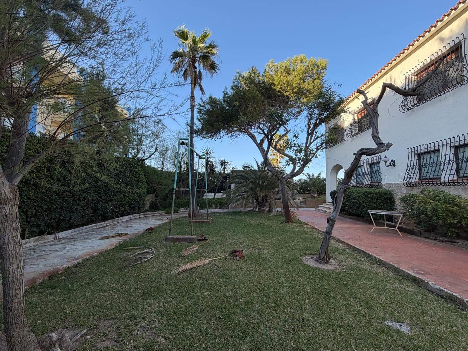 Photo number 10. Villa for sale in Denia. Ref.: XMI-355300