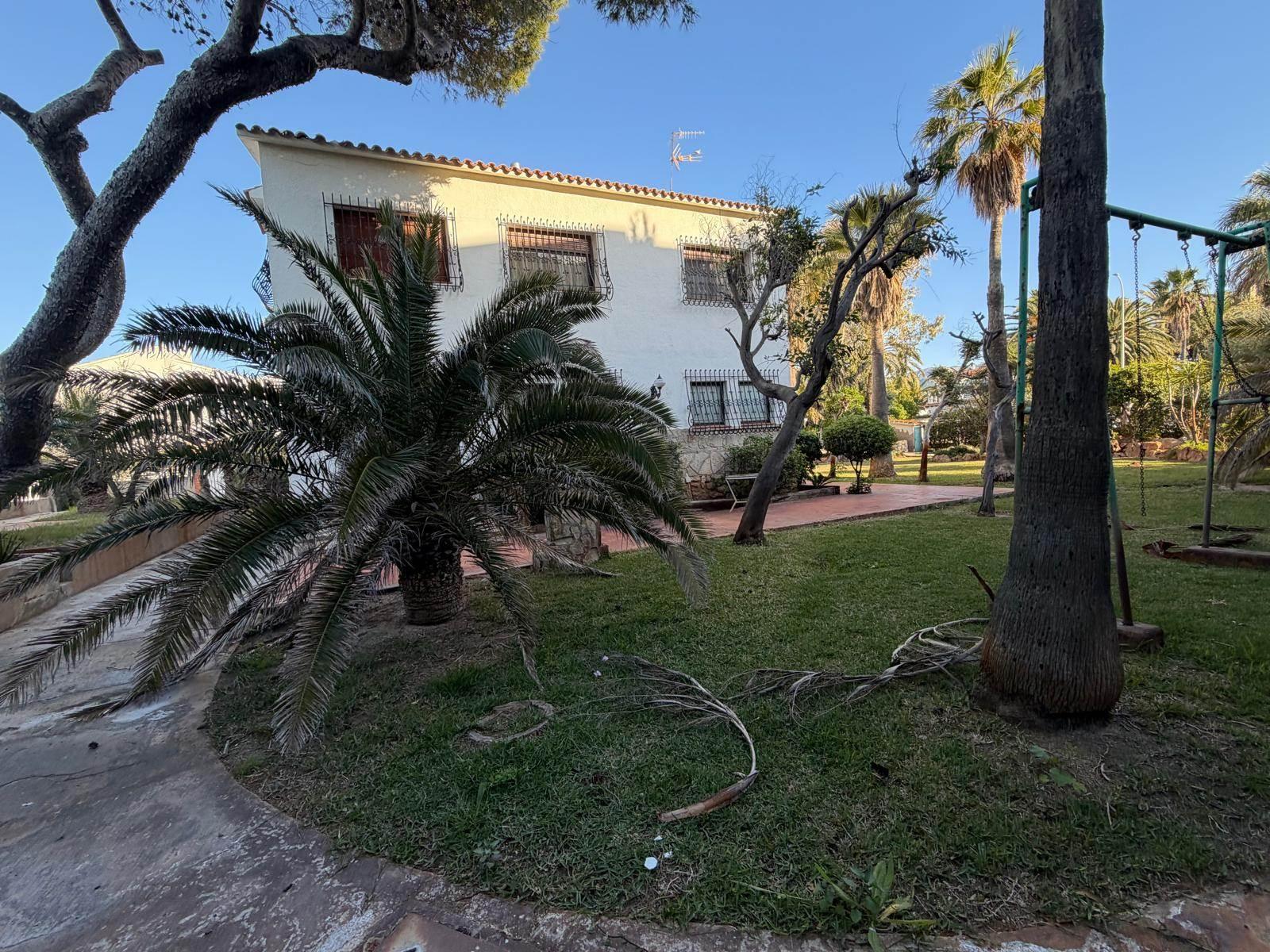 Photo number 6. Villa for sale in Denia. Ref.: XMI-355300