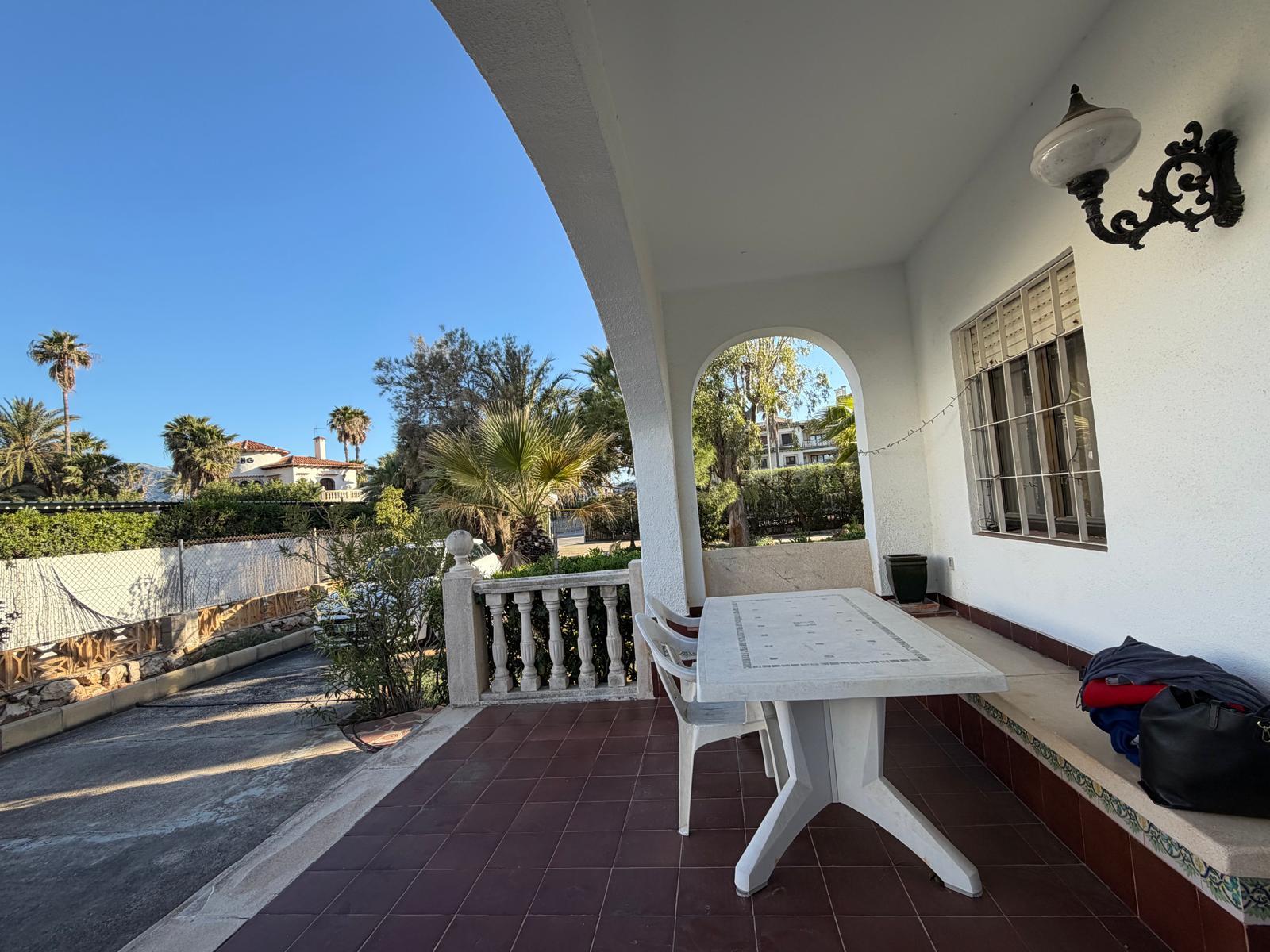 Photo number 14. Villa for sale in Denia. Ref.: XMI-355300