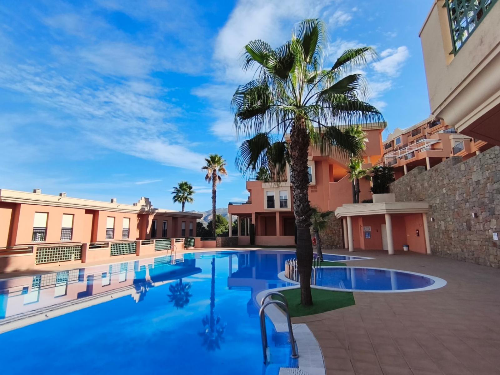 Photo number 1. Flat / Apartment for sale in Denia. Ref.: XMI-360860