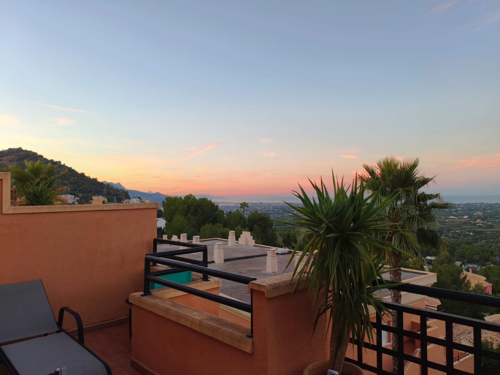 Photo number 3. Flat / Apartment for sale in Denia. Ref.: XMI-360860