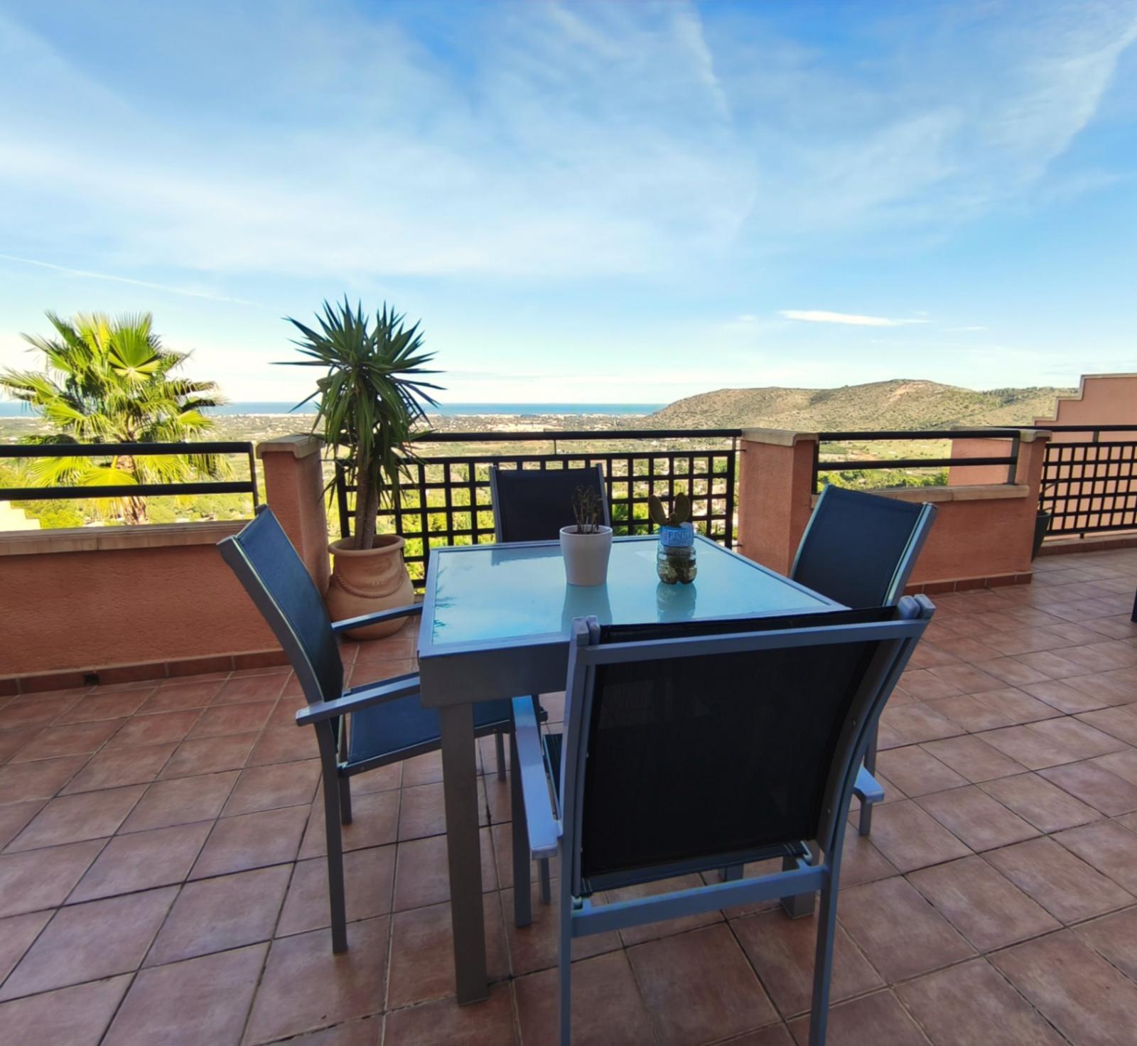 Photo number 4. Flat / Apartment for sale in Denia. Ref.: XMI-360860