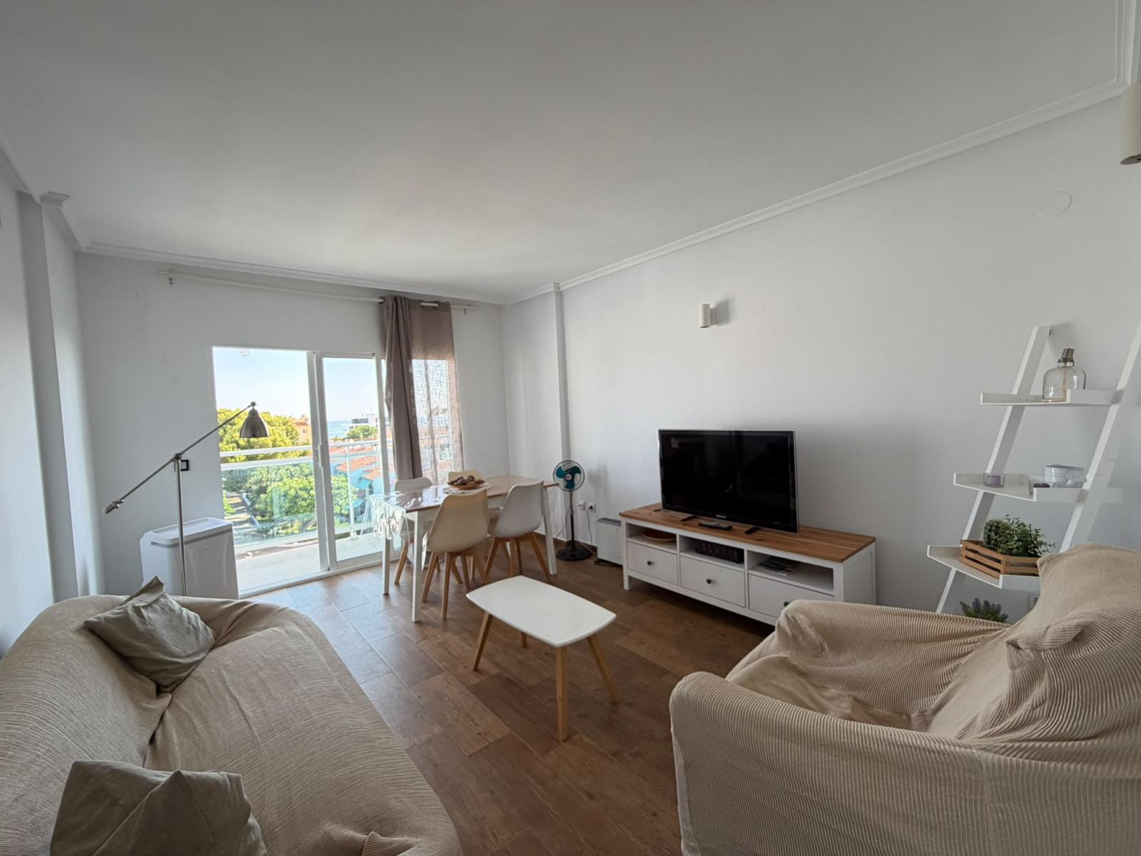 Photo number 9. Flat / Apartment for sale in Denia. Ref.: XMI-361147