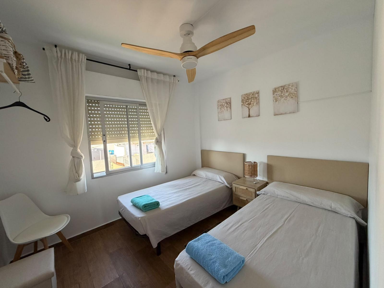 Photo number 19. Flat / Apartment for sale in Denia. Ref.: XMI-361147