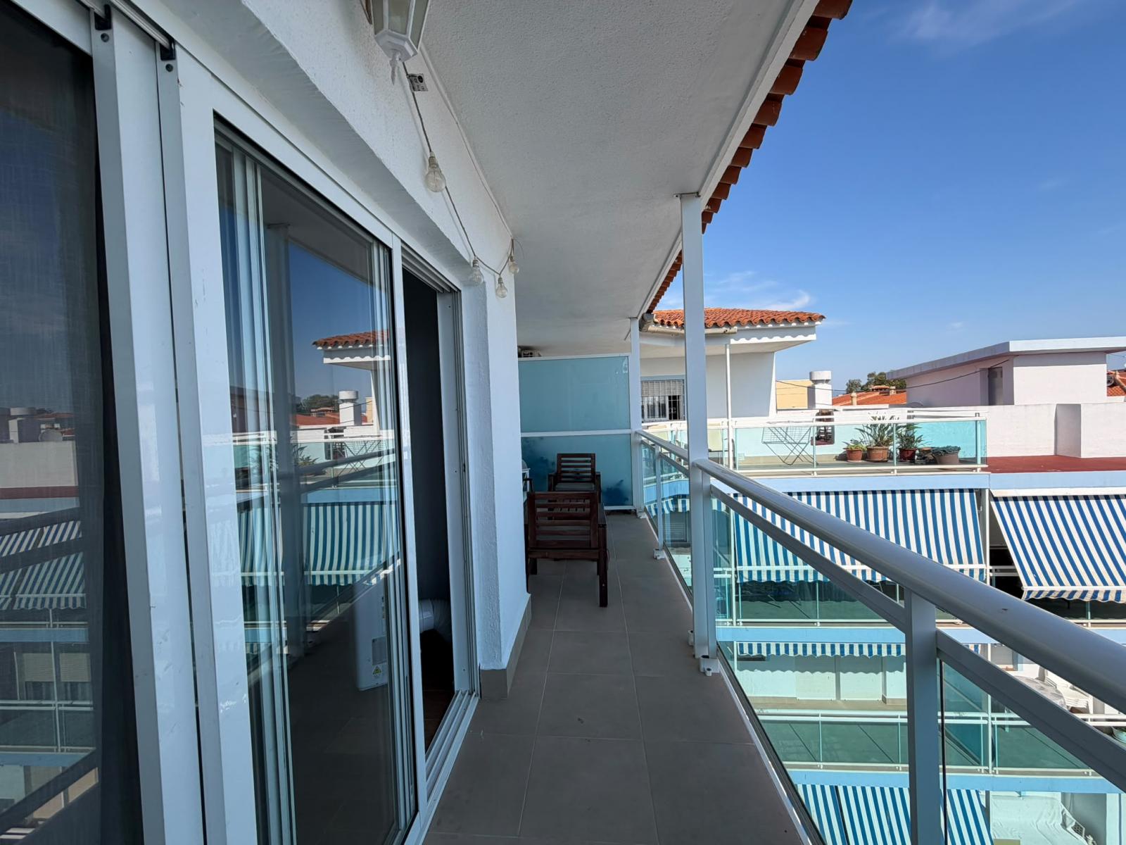 Photo number 3. Flat / Apartment for sale in Denia. Ref.: XMI-361147