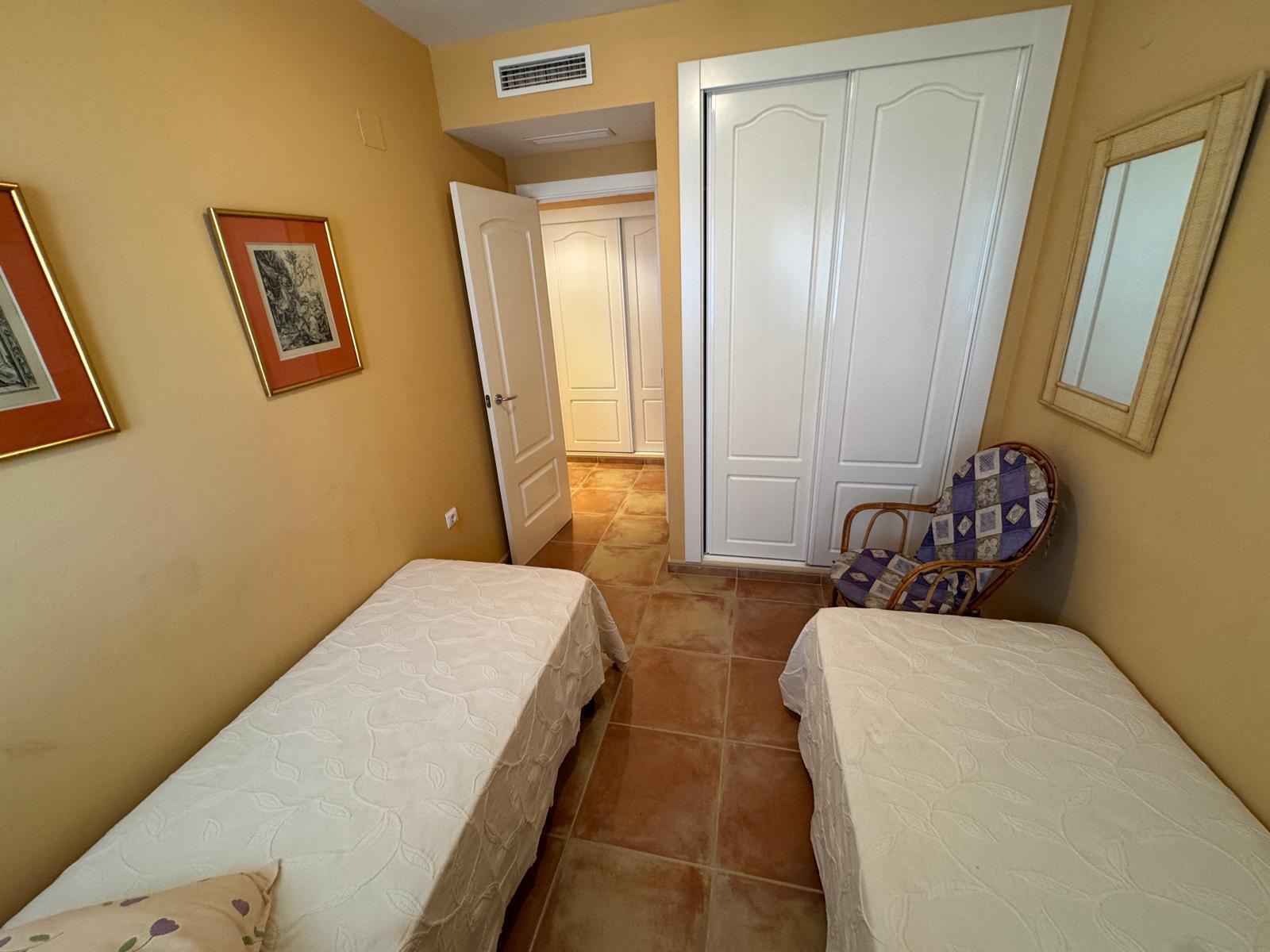 Photo number 20. Flat / Apartment for sale in Denia. Ref.: XMI-361723