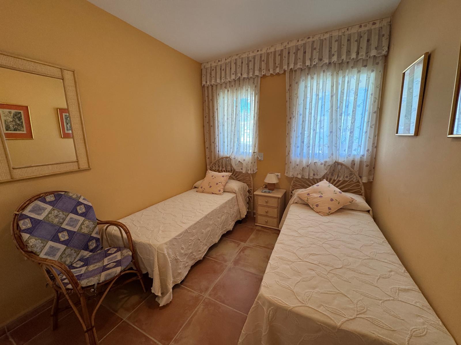 Photo number 19. Flat / Apartment for sale in Denia. Ref.: XMI-361723