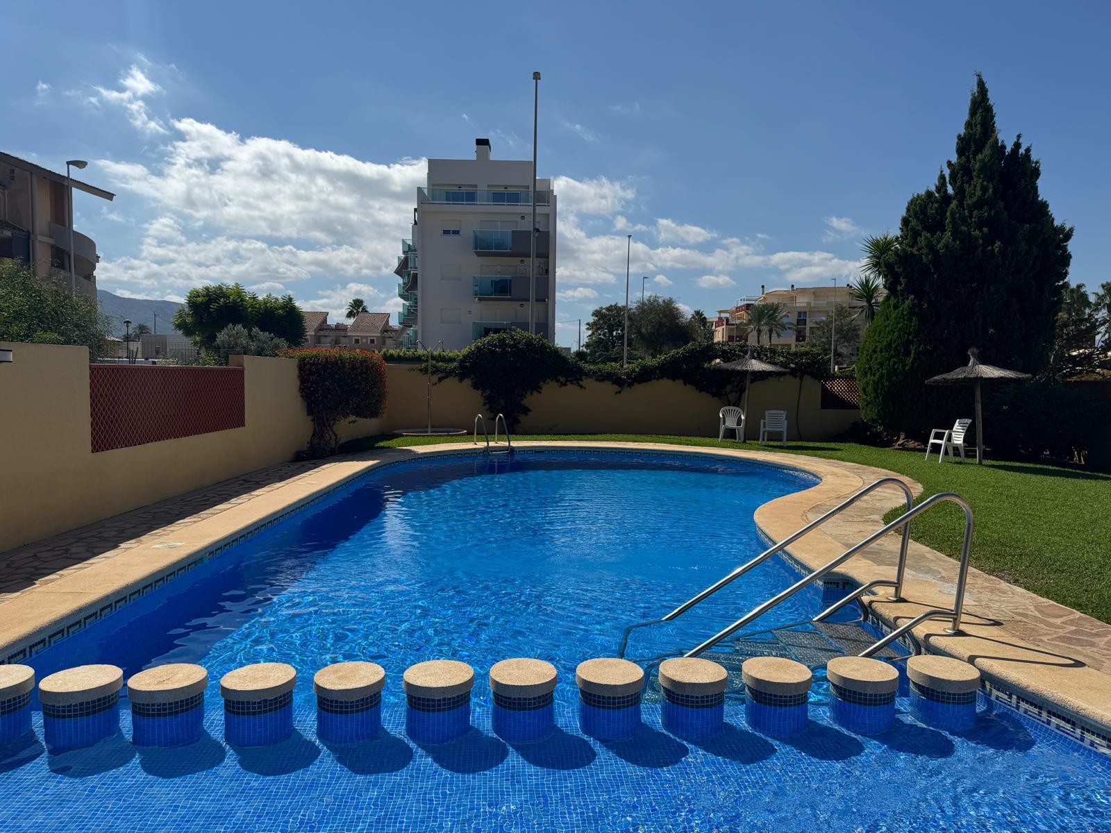 Photo number 4. Flat / Apartment for sale in Denia. Ref.: XMI-361723
