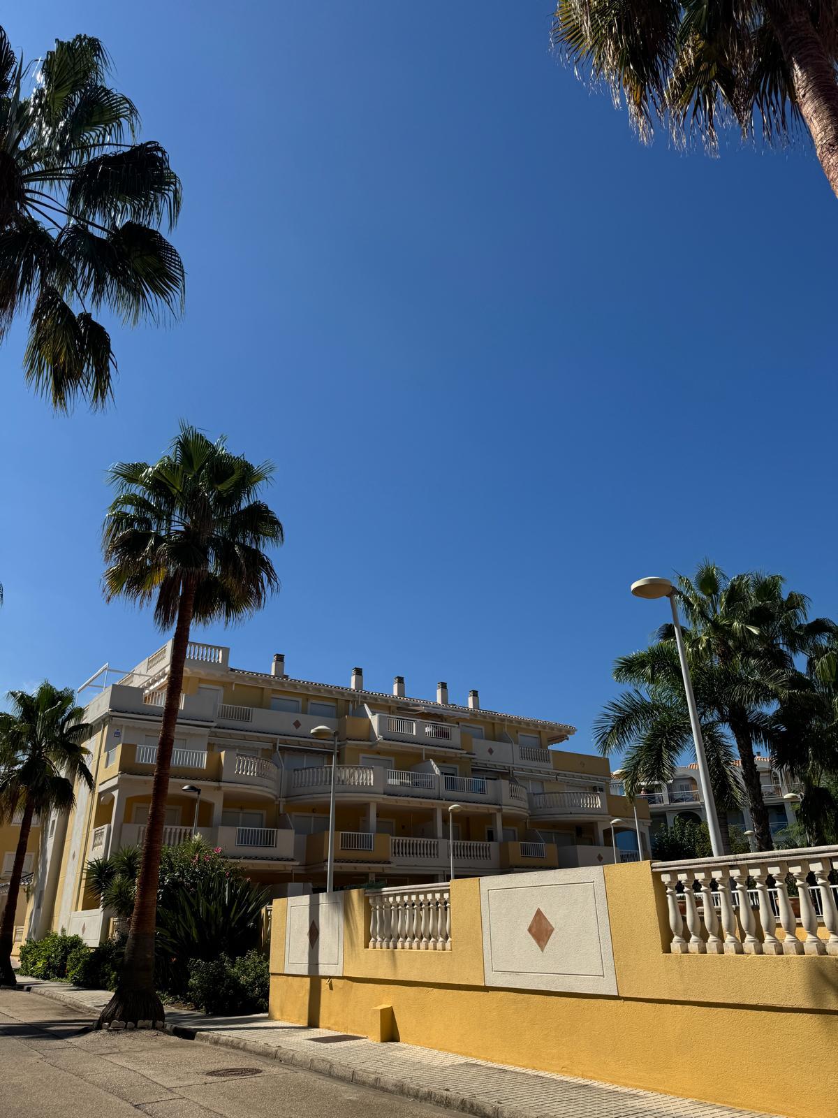 Photo number 6. Flat / Apartment for sale in Denia. Ref.: XMI-361723
