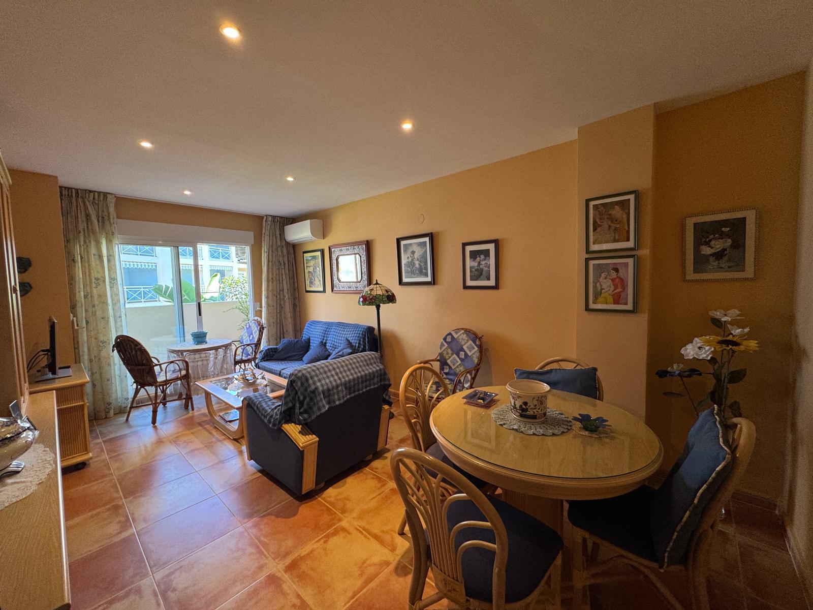 Photo number 12. Flat / Apartment for sale in Denia. Ref.: XMI-361723