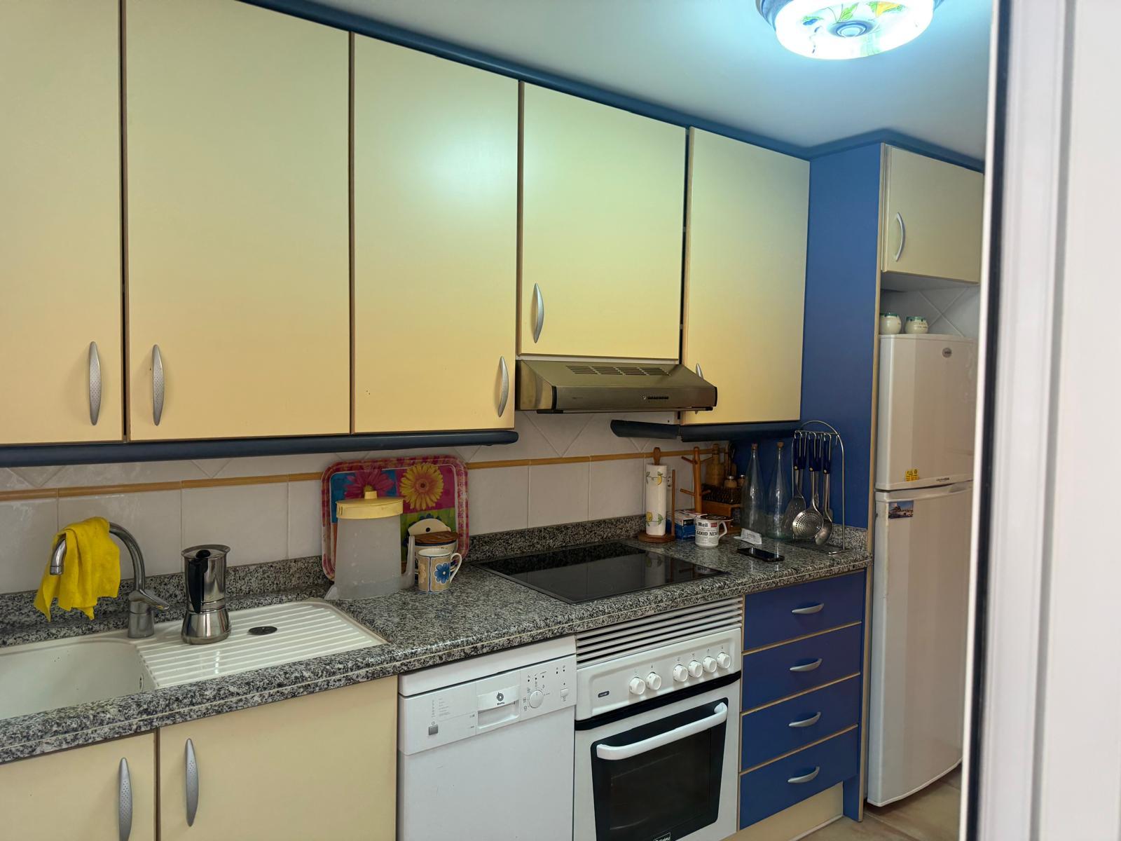 Photo number 13. Flat / Apartment for sale in Denia. Ref.: XMI-361723