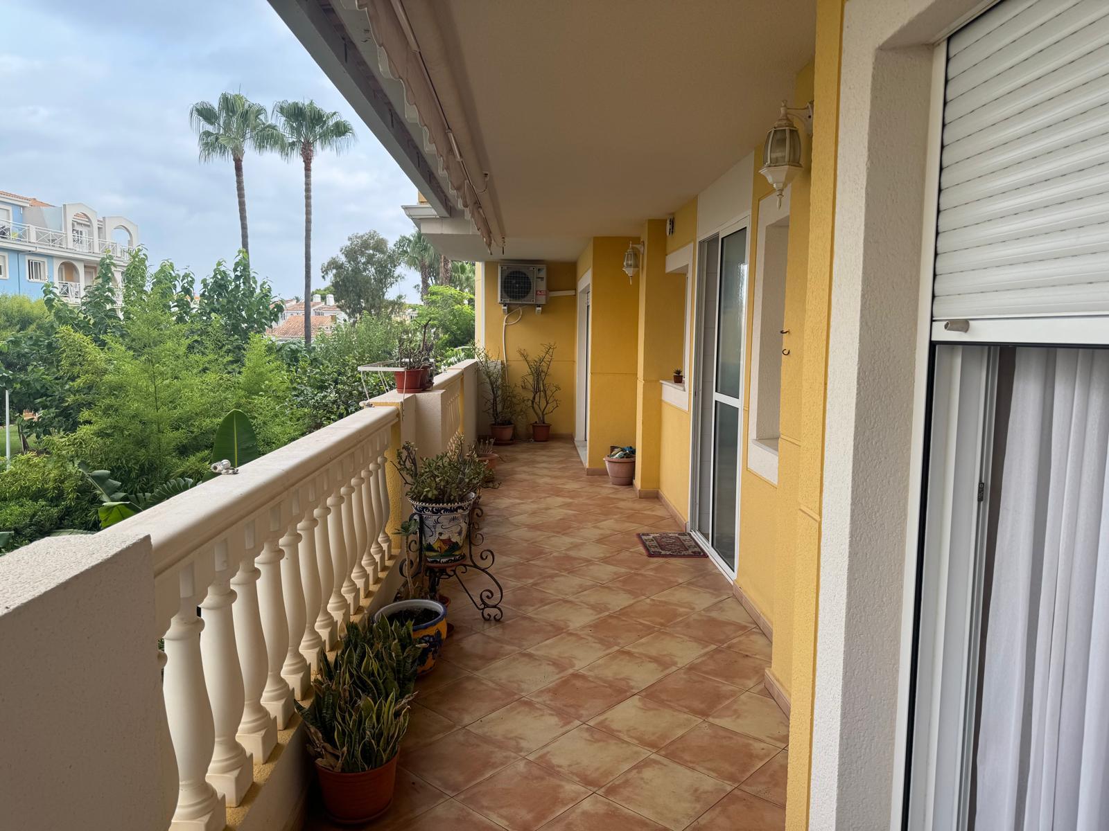 Photo number 8. Flat / Apartment for sale in Denia. Ref.: XMI-361723