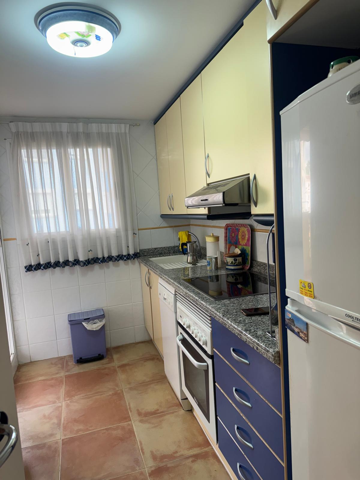Photo number 15. Flat / Apartment for sale in Denia. Ref.: XMI-361723