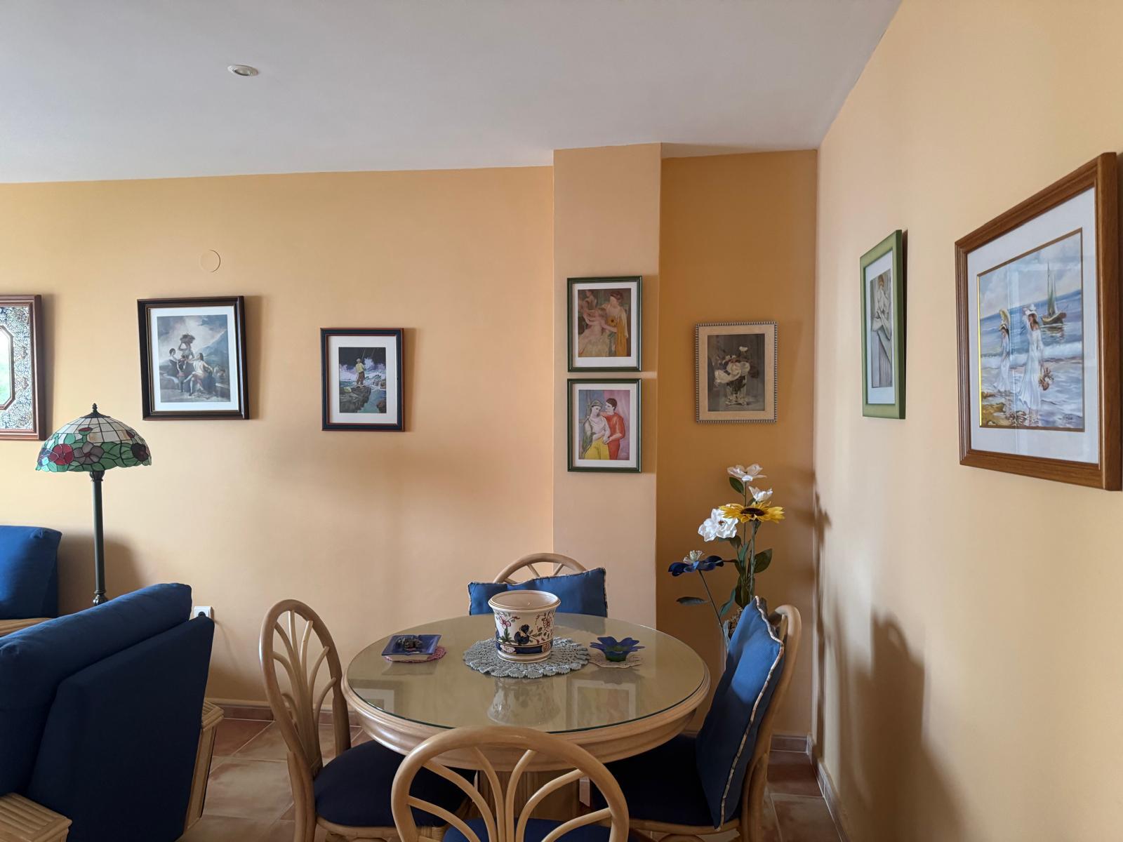 Photo number 10. Flat / Apartment for sale in Denia. Ref.: XMI-361723