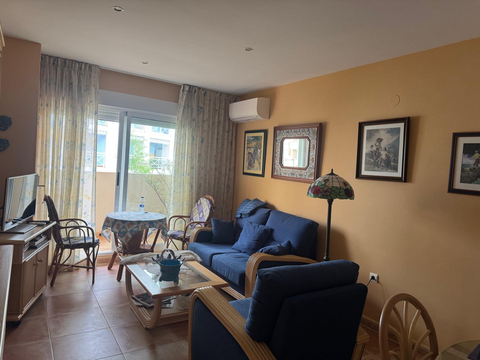 Photo number 11. Flat / Apartment for sale in Denia. Ref.: XMI-361723