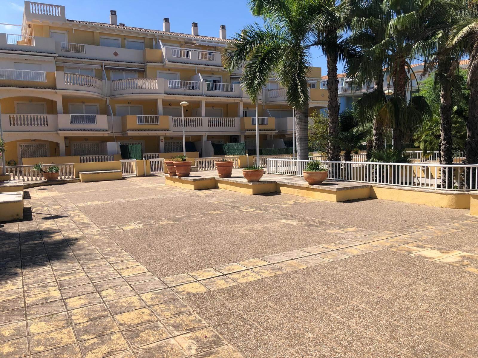 Photo number 3. Flat / Apartment for sale in Denia. Ref.: XMI-361723