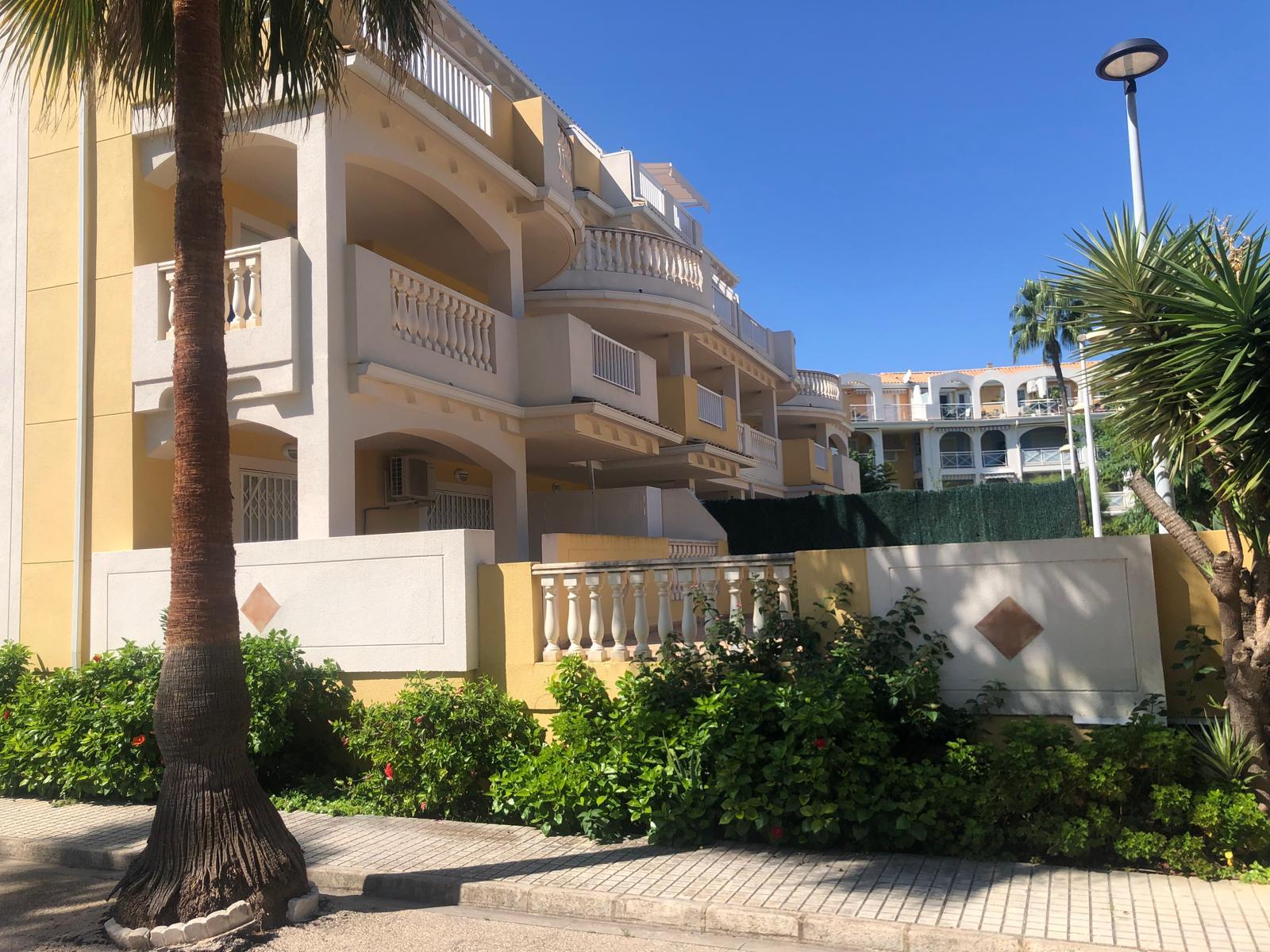 Photo number 2. Flat / Apartment for sale in Denia. Ref.: XMI-361723
