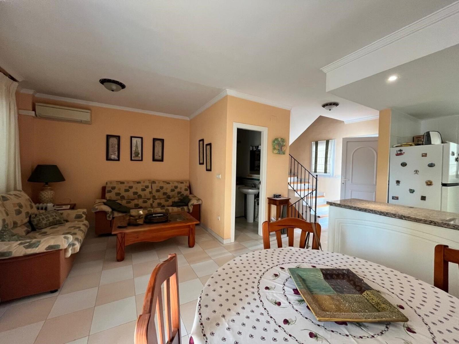 Photo number 6. Flat / Apartment for sale in Denia. Ref.: SLH-5-52-15955