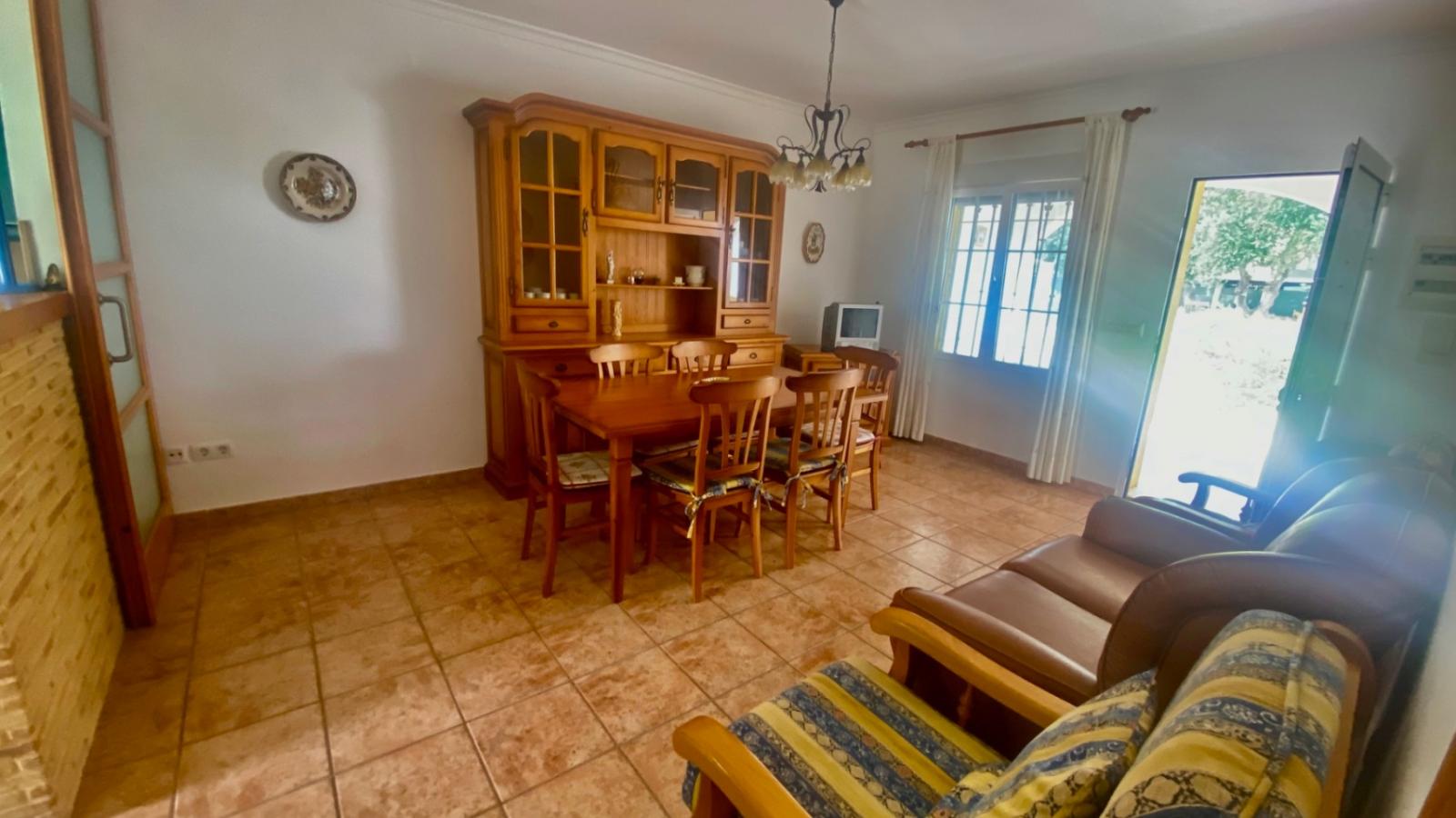 Photo number 7. Property for sale in Denia. Ref.: EIR-978663