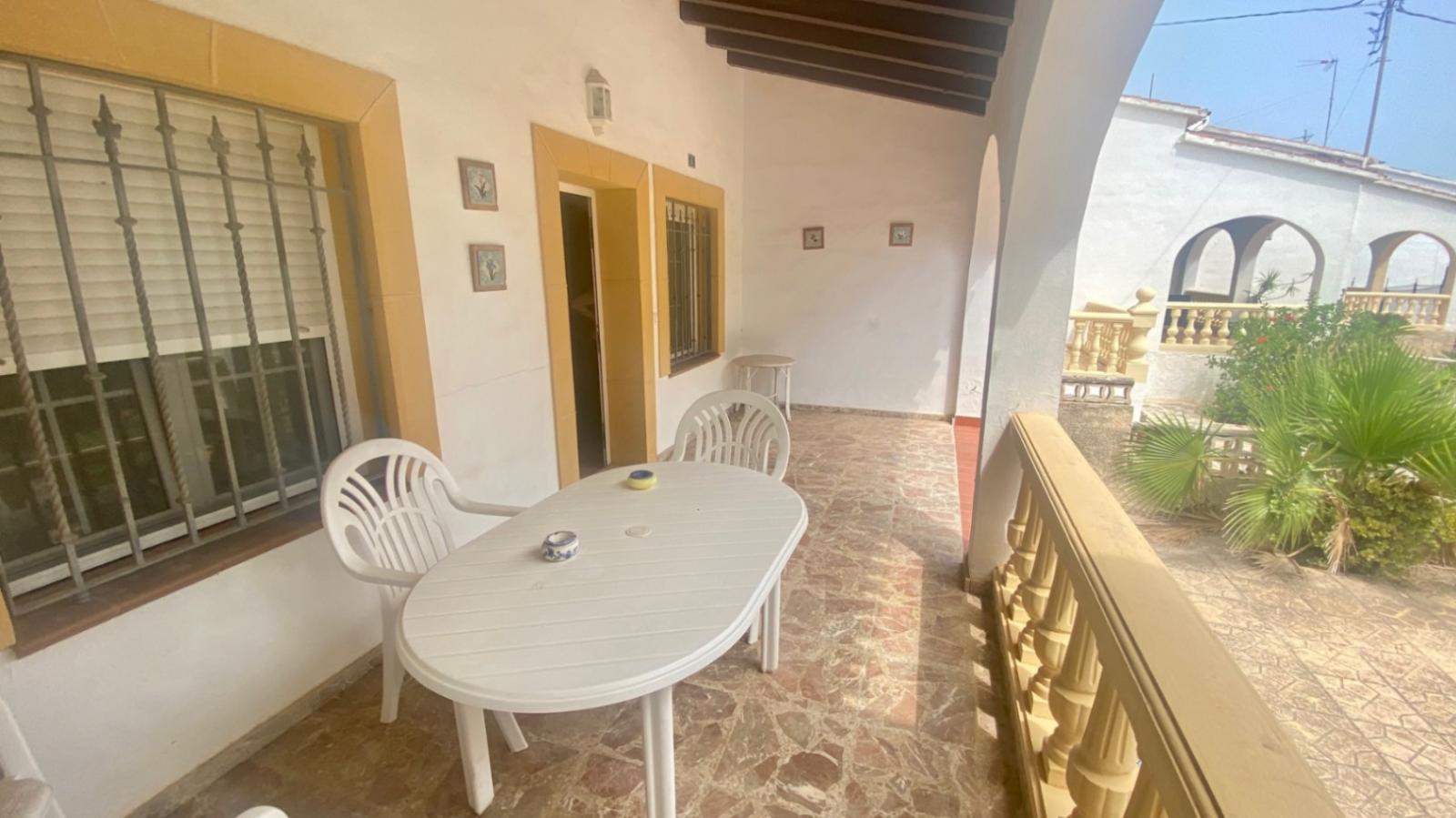 Photo number 2. Property for sale in Denia. Ref.: EIR-978663