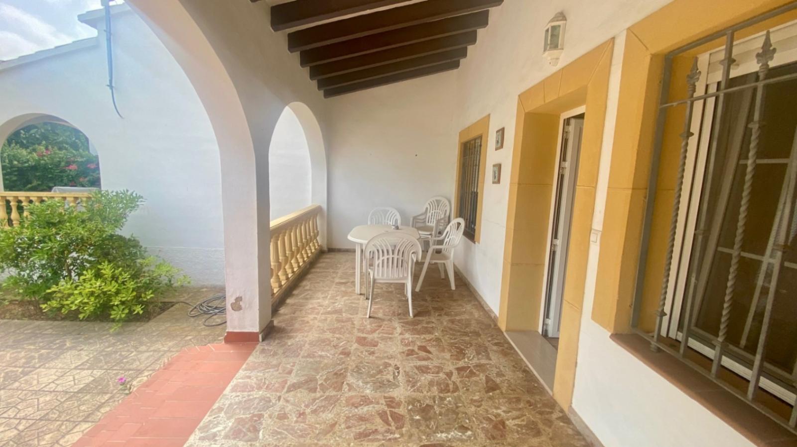 Photo number 6. Property for sale in Denia. Ref.: EIR-978663