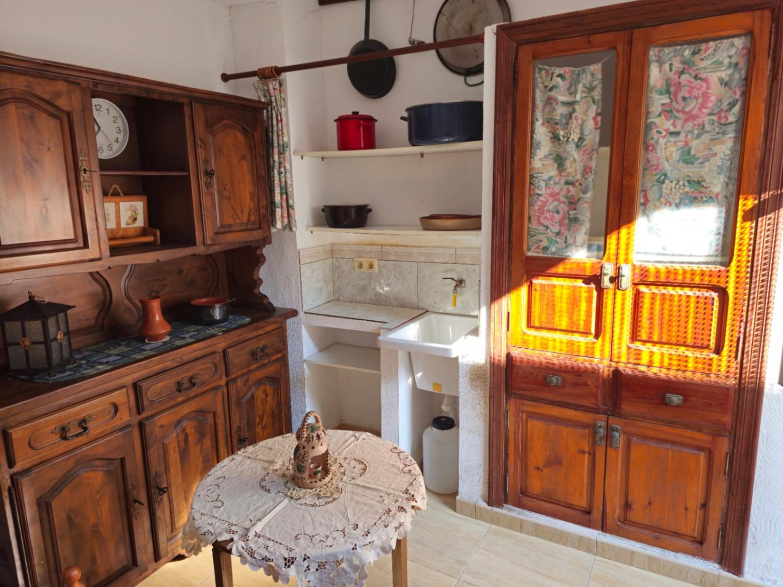 Photo number 9. Property for sale in Orba. Ref.: PRT-357201