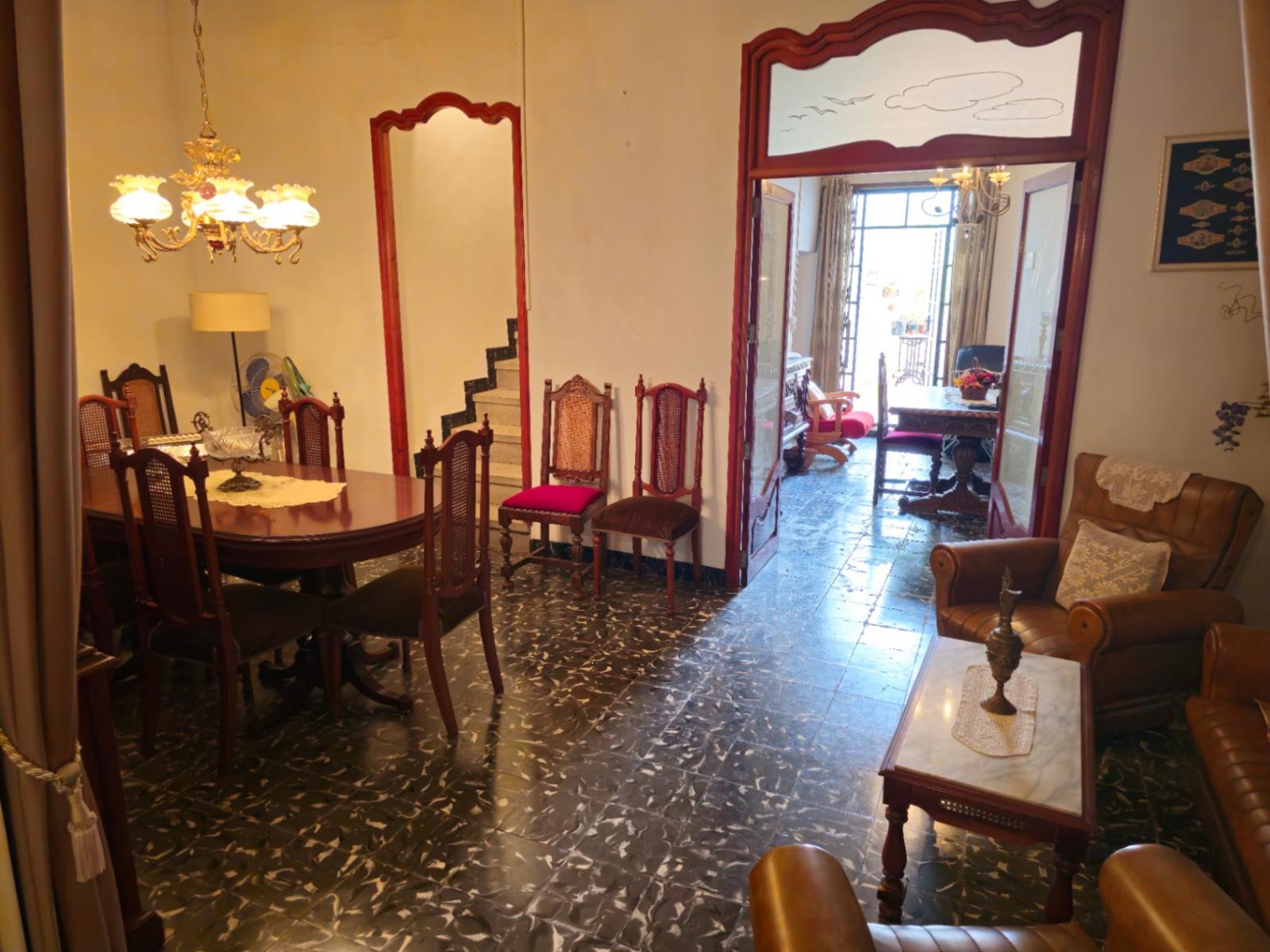 Photo number 4. Property for sale in Sagra. Ref.: PRT-361800