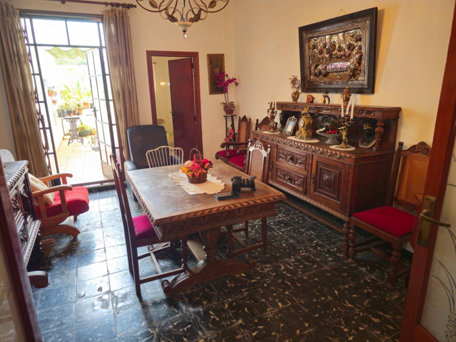 Photo number 7. Property for sale in Sagra. Ref.: PRT-361800