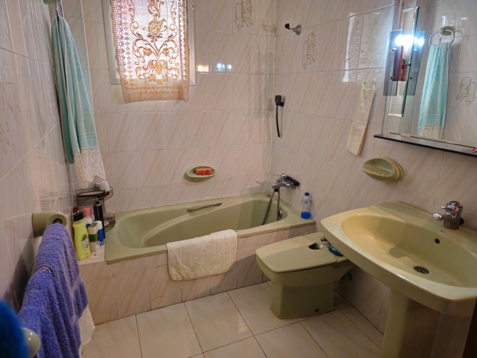 Photo number 12. Property for sale in Sagra. Ref.: PRT-361800