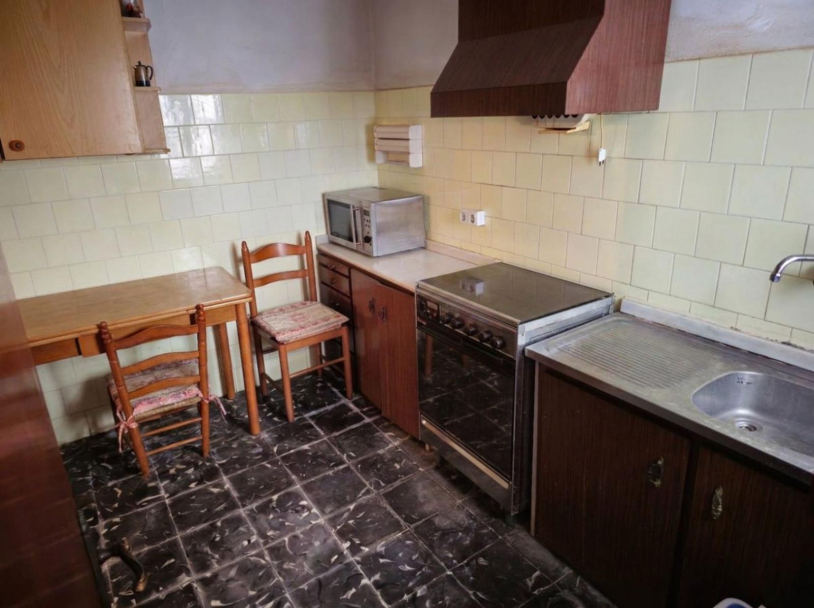 Photo number 11. Property for sale in Sagra. Ref.: PRT-361800