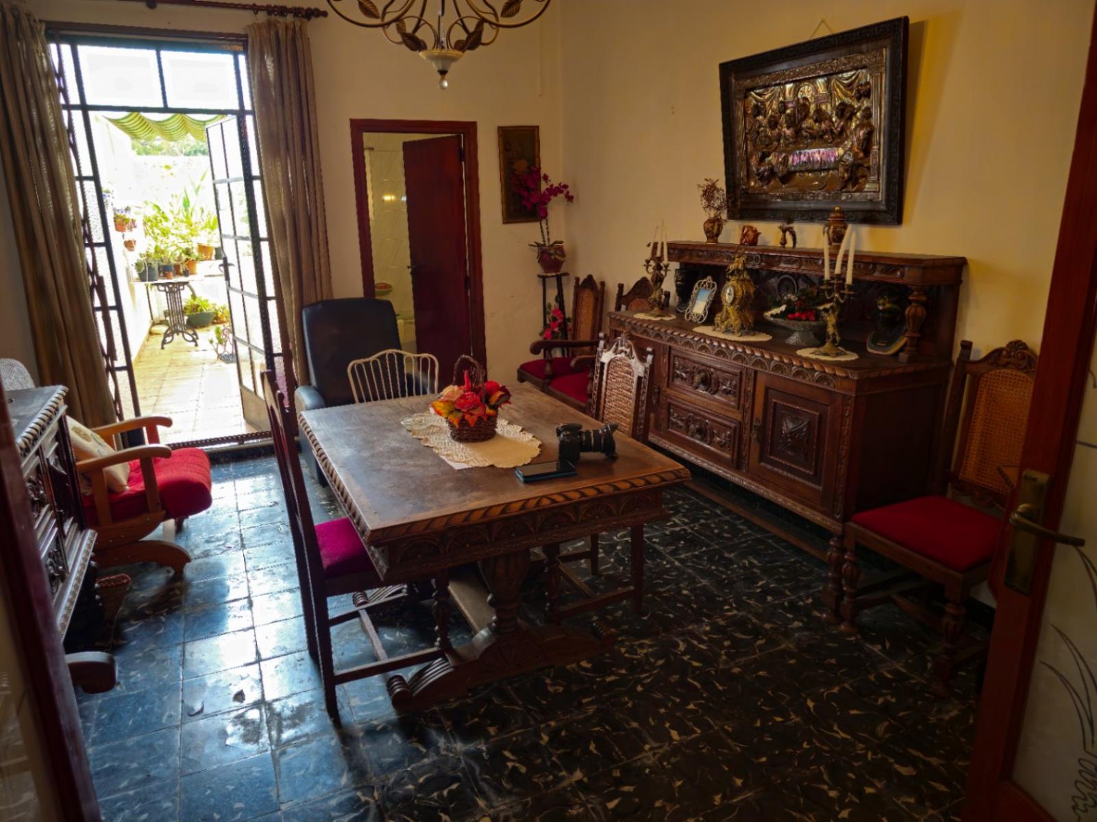 Photo number 10. Property for sale in Sagra. Ref.: PRT-361800