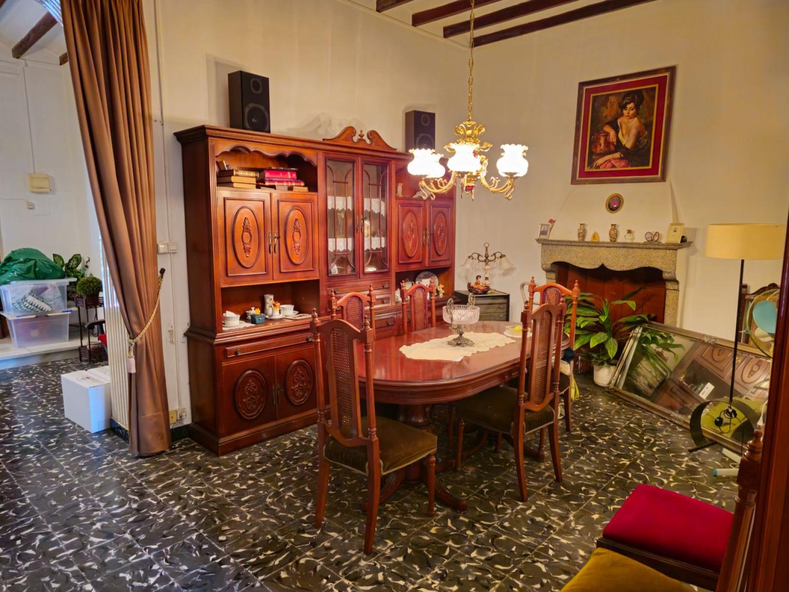 Photo number 7. Property for sale in Sagra. Ref.: PRT-361800