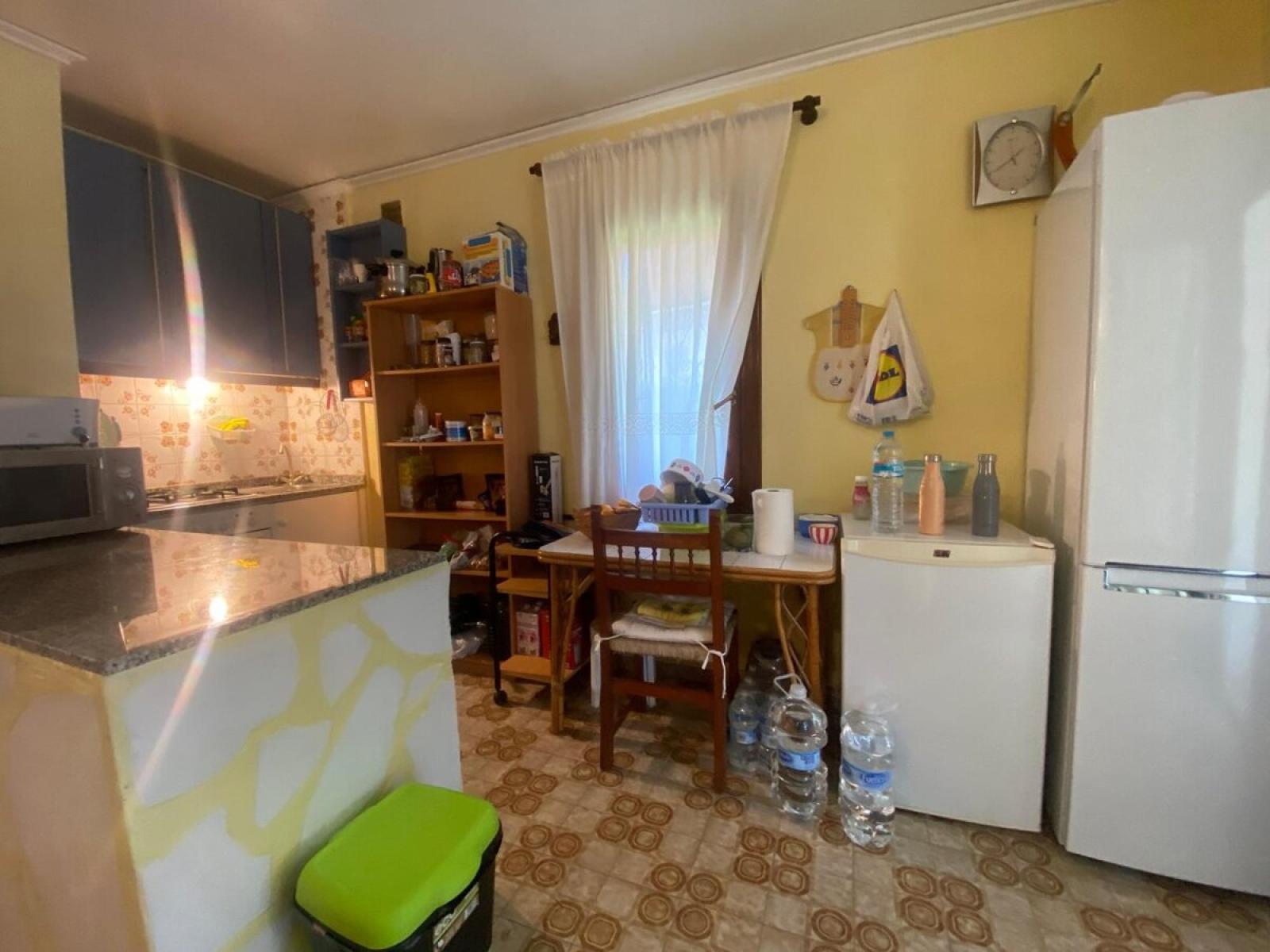 Photo number 5. Flat / Apartment for sale in Denia. Ref.: SLH-5-50-15958