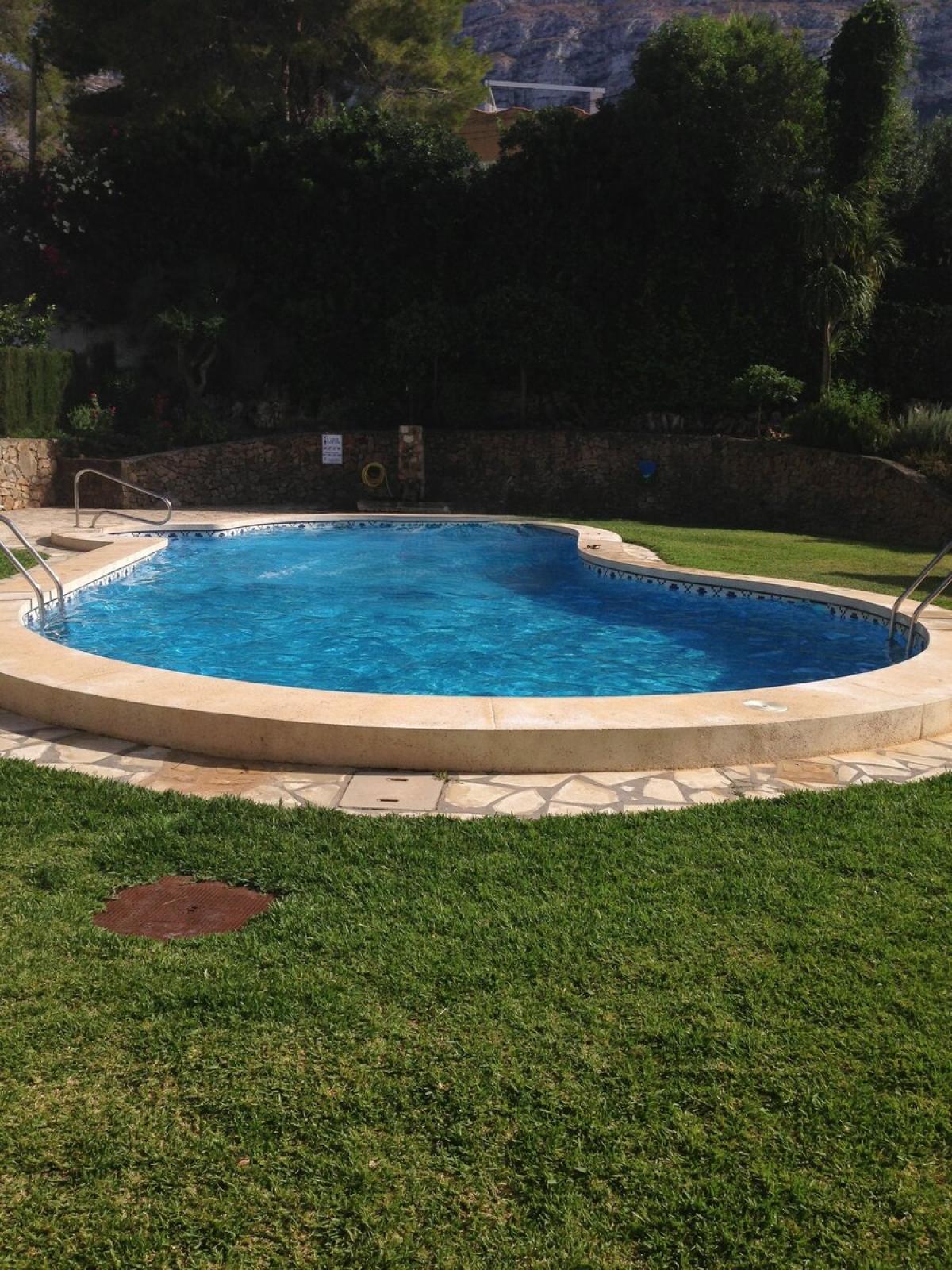 Photo number 1. Flat / Apartment for sale in Denia. Ref.: SLH-5-50-15958