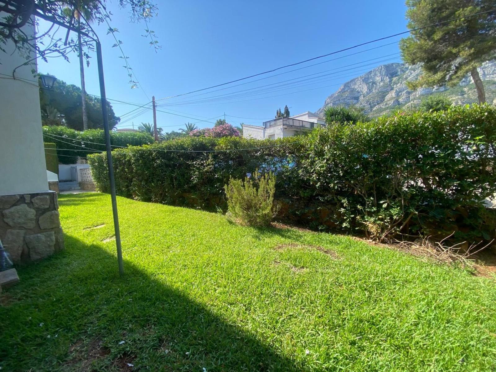 Photo number 16. Flat / Apartment for sale in Denia. Ref.: SLH-5-50-15958
