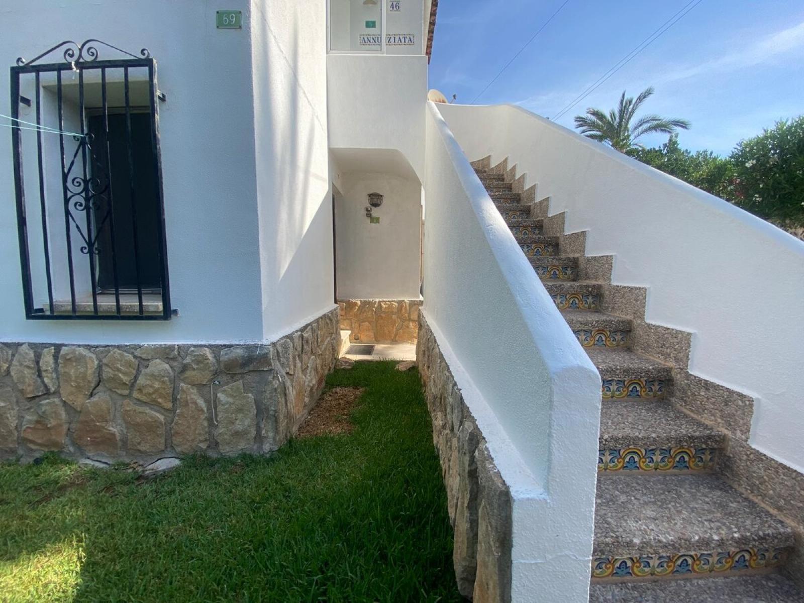 Photo number 18. Flat / Apartment for sale in Denia. Ref.: SLH-5-50-15958