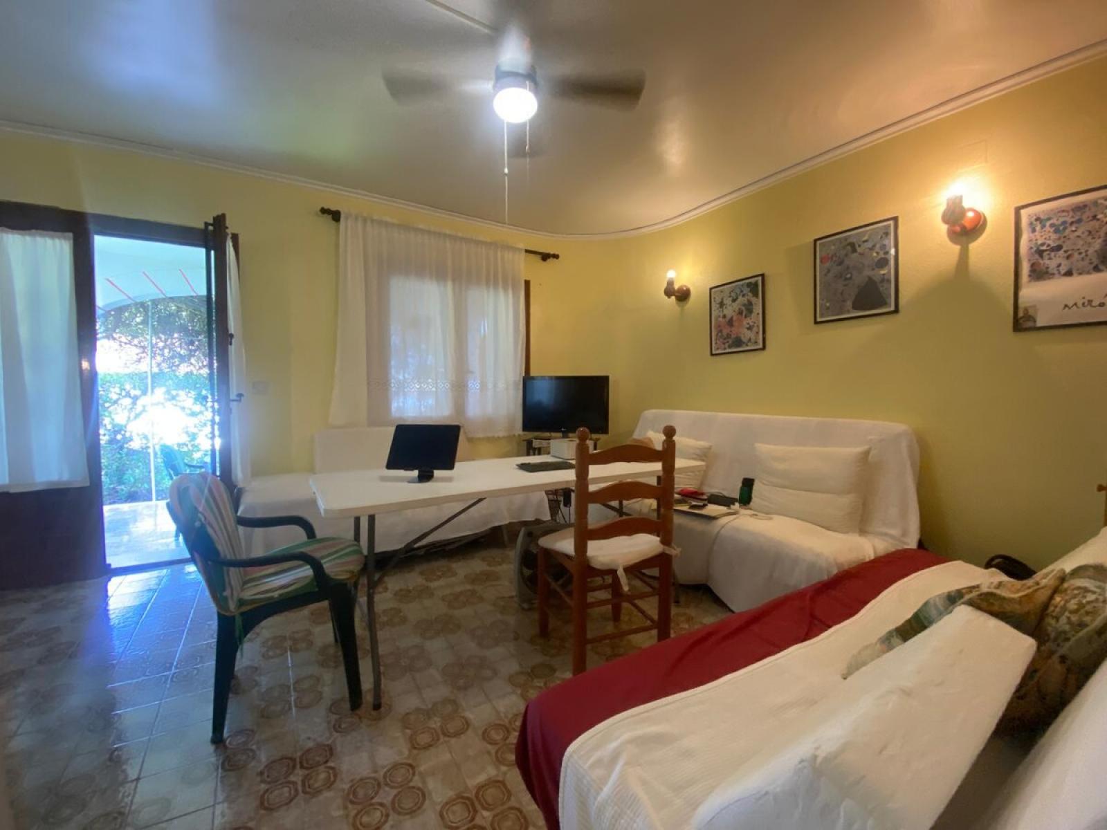 Photo number 3. Flat / Apartment for sale in Denia. Ref.: SLH-5-50-15958