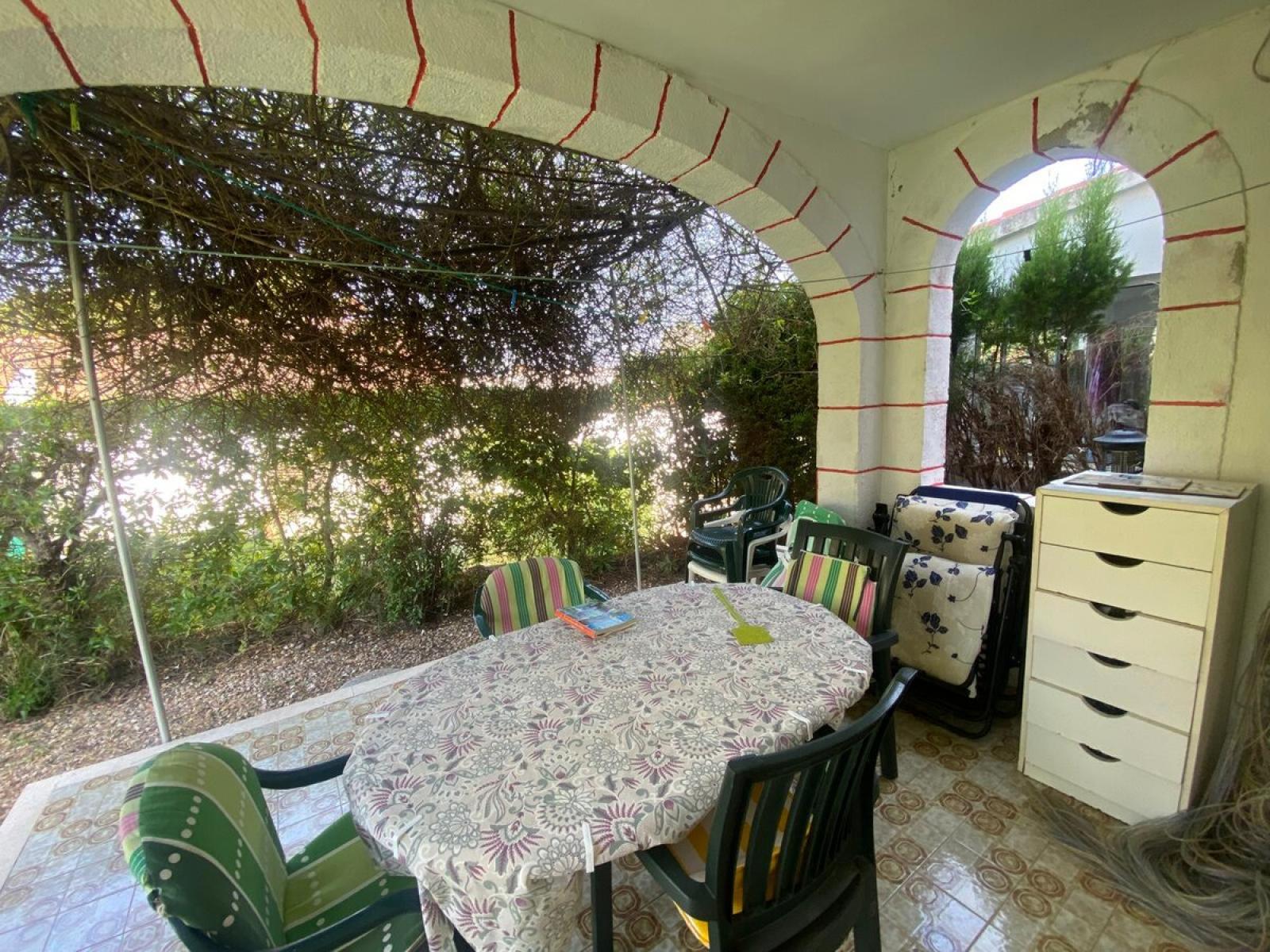Photo number 14. Flat / Apartment for sale in Denia. Ref.: SLH-5-50-15958