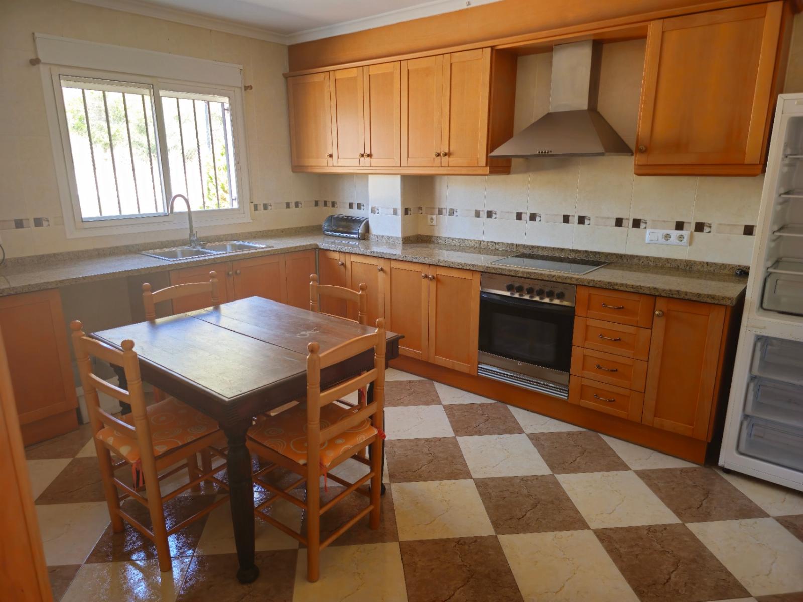 Photo number 2. Property for sale in Murla. Ref.: PRT-362914
