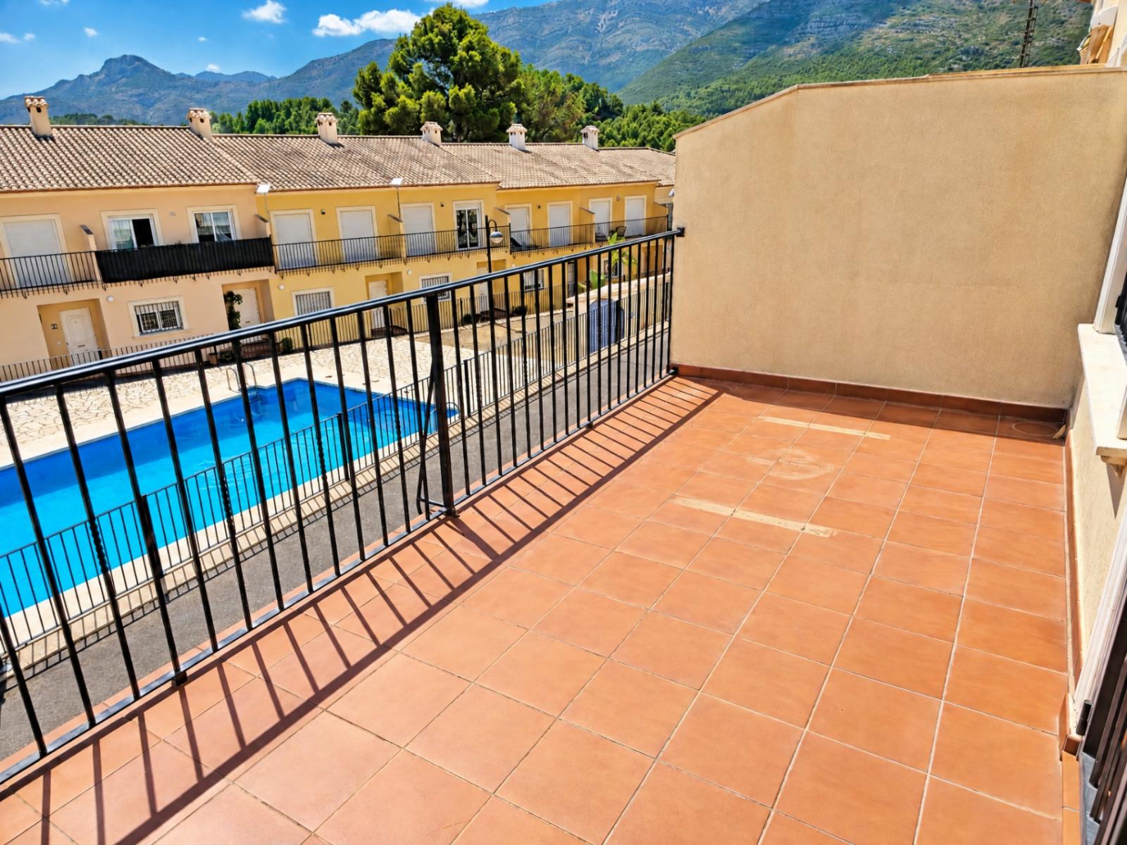 Photo number 18. Property for sale in Murla. Ref.: PRT-362914