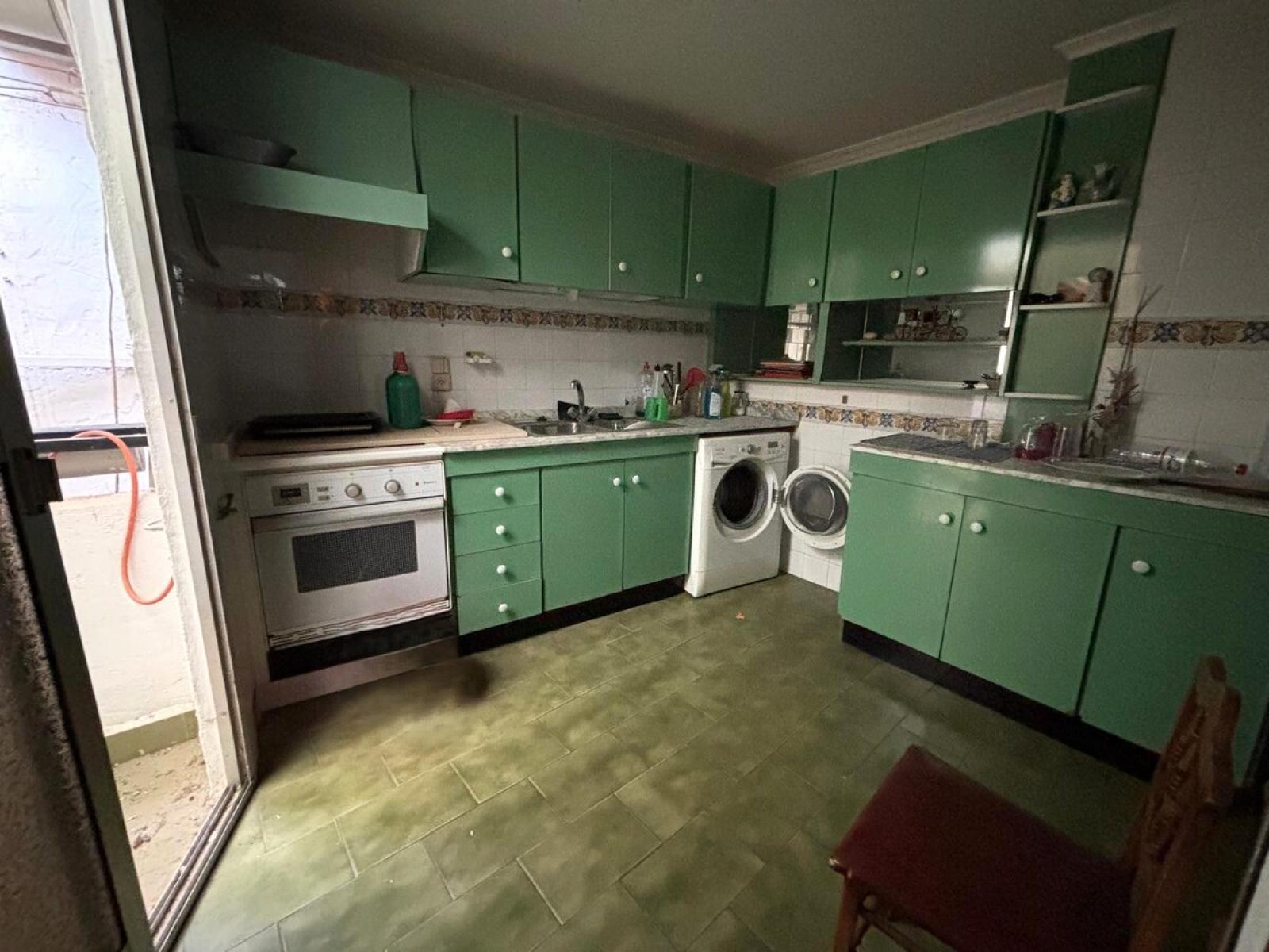 Photo number 9. Village property for sale in Pedreguer. Ref.: SLH-5-17-15960