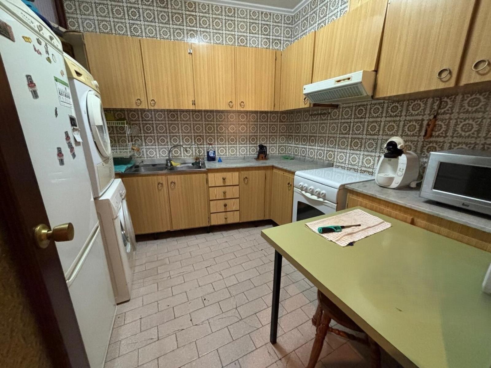 Photo number 3. Village property for sale in Pedreguer. Ref.: SLH-5-17-15960