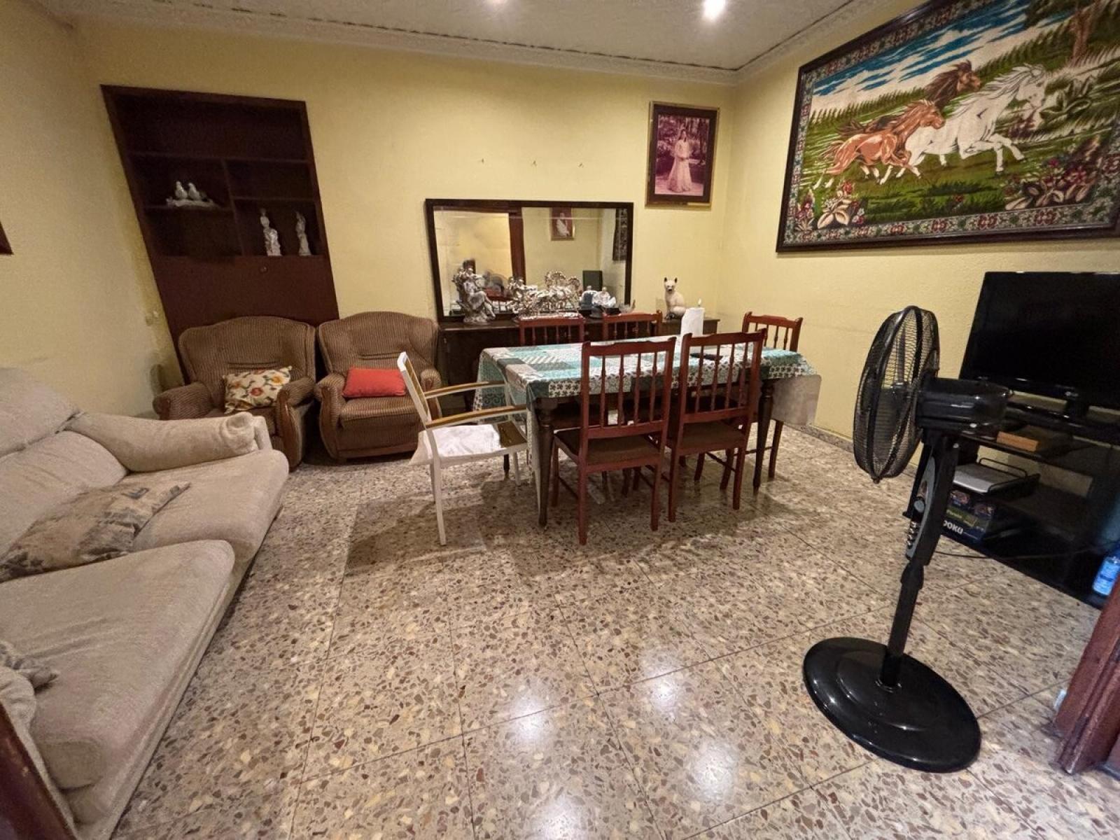 Photo number 6. Village property for sale in Pedreguer. Ref.: SLH-5-17-15960