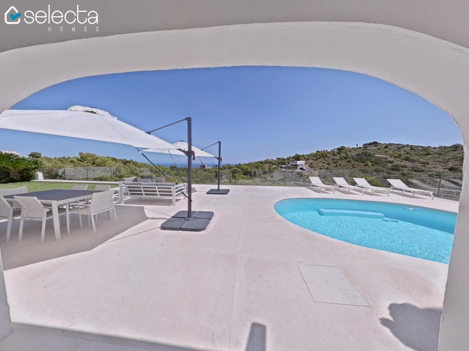 Photo number 23. Villa for sale in Denia. Ref.: SLH-5-52-15962
